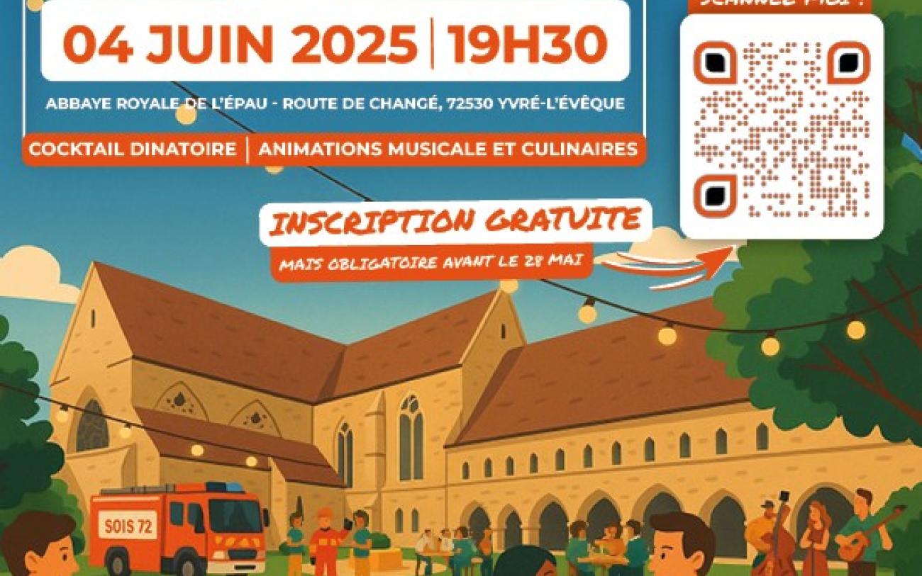 invitation étudiants et médecins